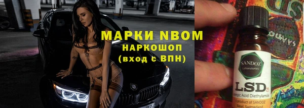 прущая мука Инсар